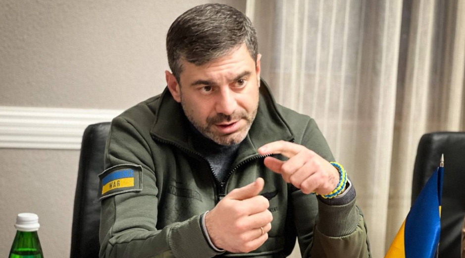 ТЦК мобілізував батька двох дітей, у якого померла дружина: Лубінець повідав про порятунок двох дітей від опікунства ТЦК мобілізував батька двох дітей, у якого померла дружина: Лубінець повідав про порятунок двох дітей від опікунства